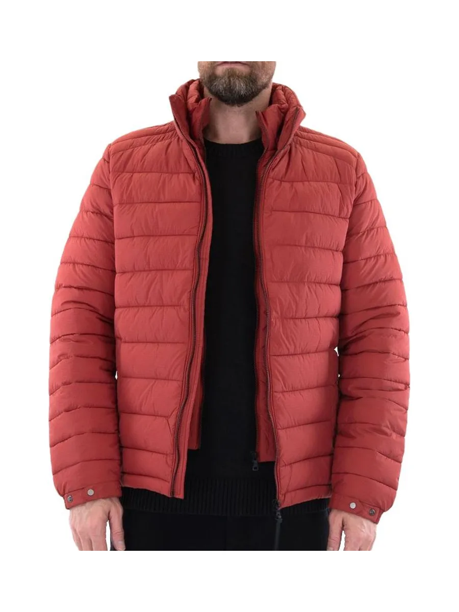 Doudoune Rouge Homme Superdry Studios 2