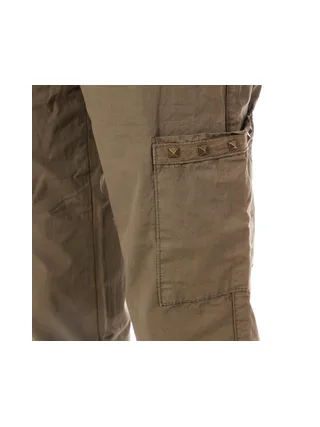 Pantalon Kaki Femme Joseph In Paul 4