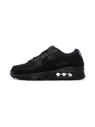 Air Max 90 Noires Homme Nike 1