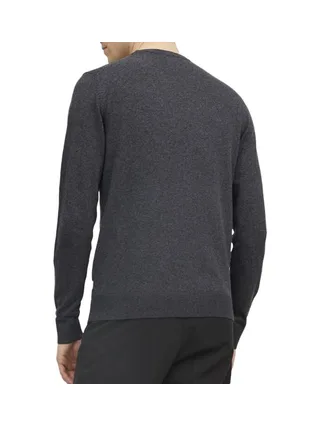 Pull Gris Homme Jack & Jones Whemil 2