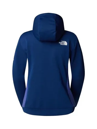 Veste Bleu Femme The North Face Fleece 2