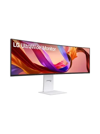 LG 49U950A-W computer monitor 3