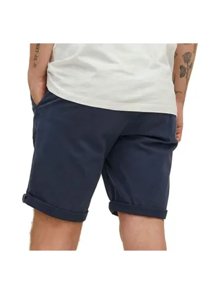 Short Chino Marine Homme Jack & Jones 12242692 2