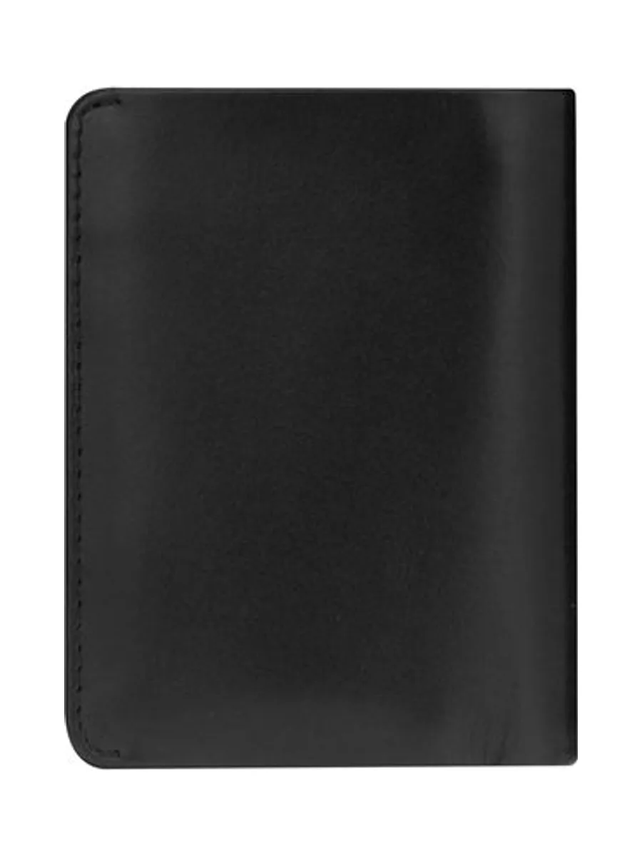 Billund Airtag Slim wallet BLK 4