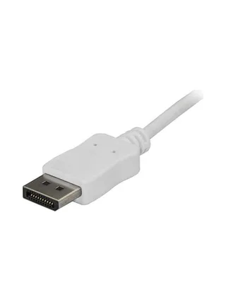 USB-C to DisplayPort Cable 6ft 4K 60Hz 4