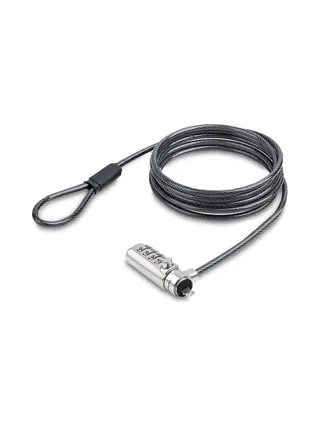 Noble Wedge 6.6ft Cable Lock For Laptop 1