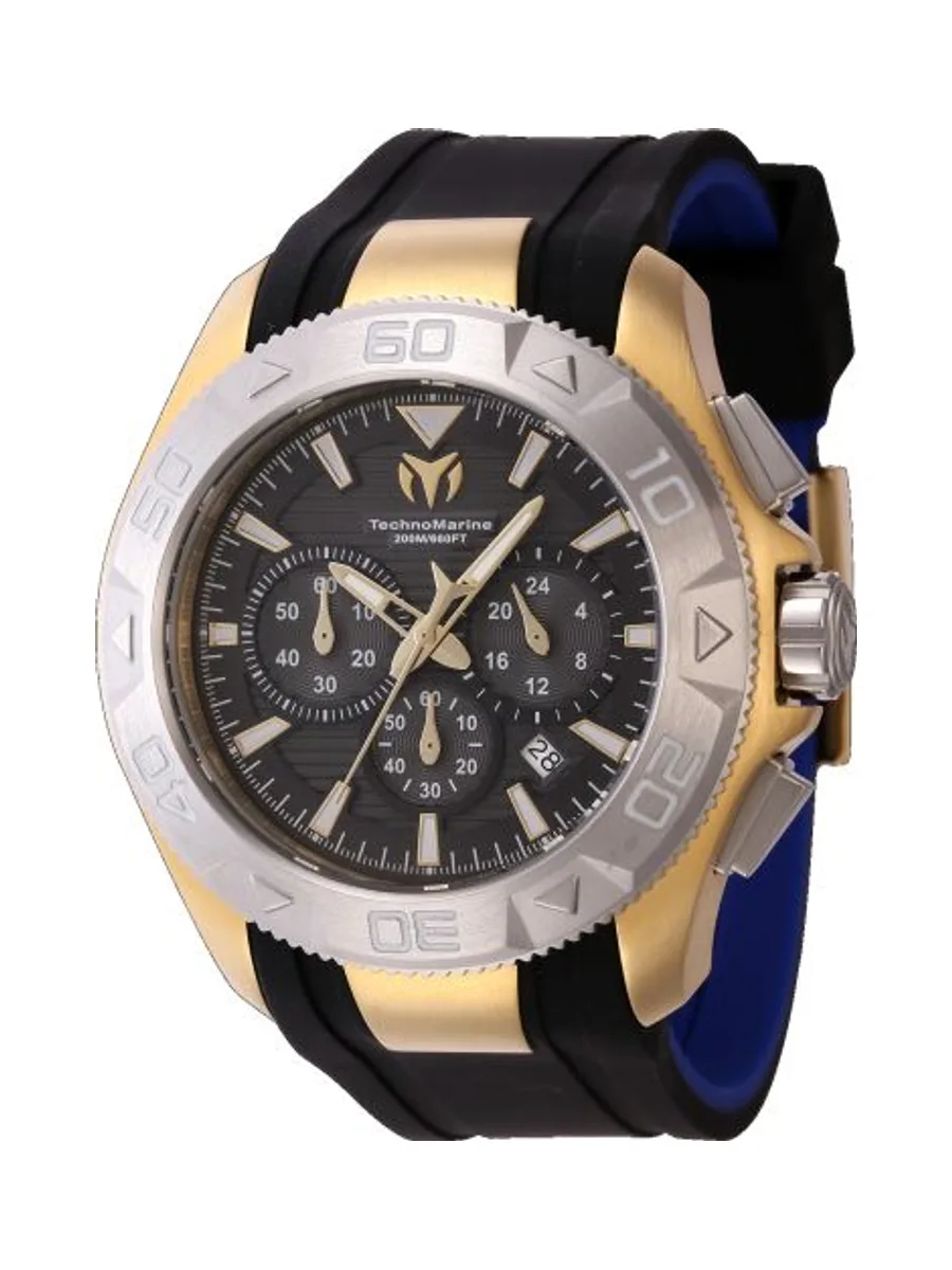 Technomarine Men's UF6 1