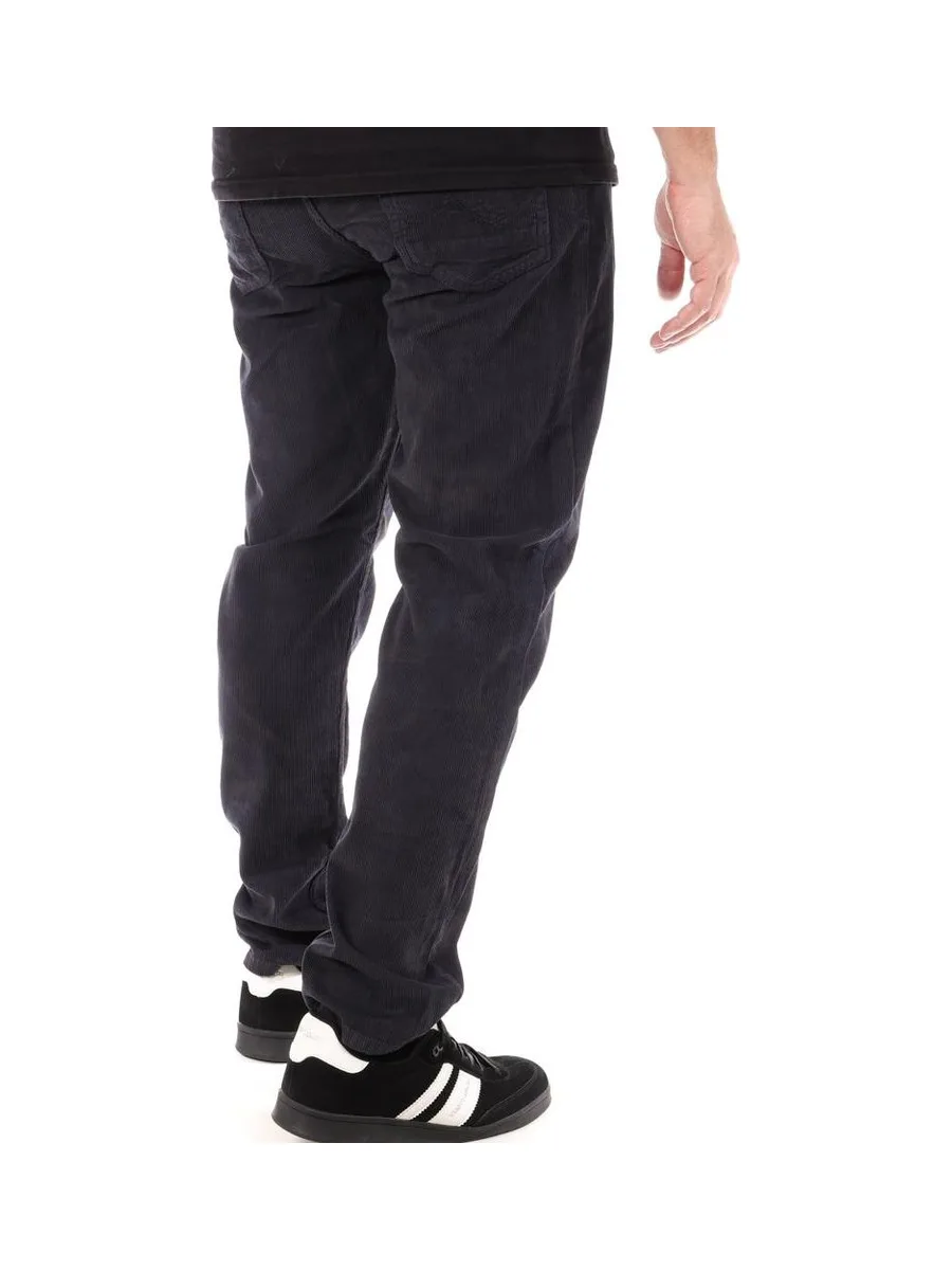 Pantalon Marine Homme Petrol Industries Tapered 2