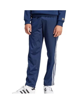 Pantalon Fluide Marine Homme Adidas Firebird 1