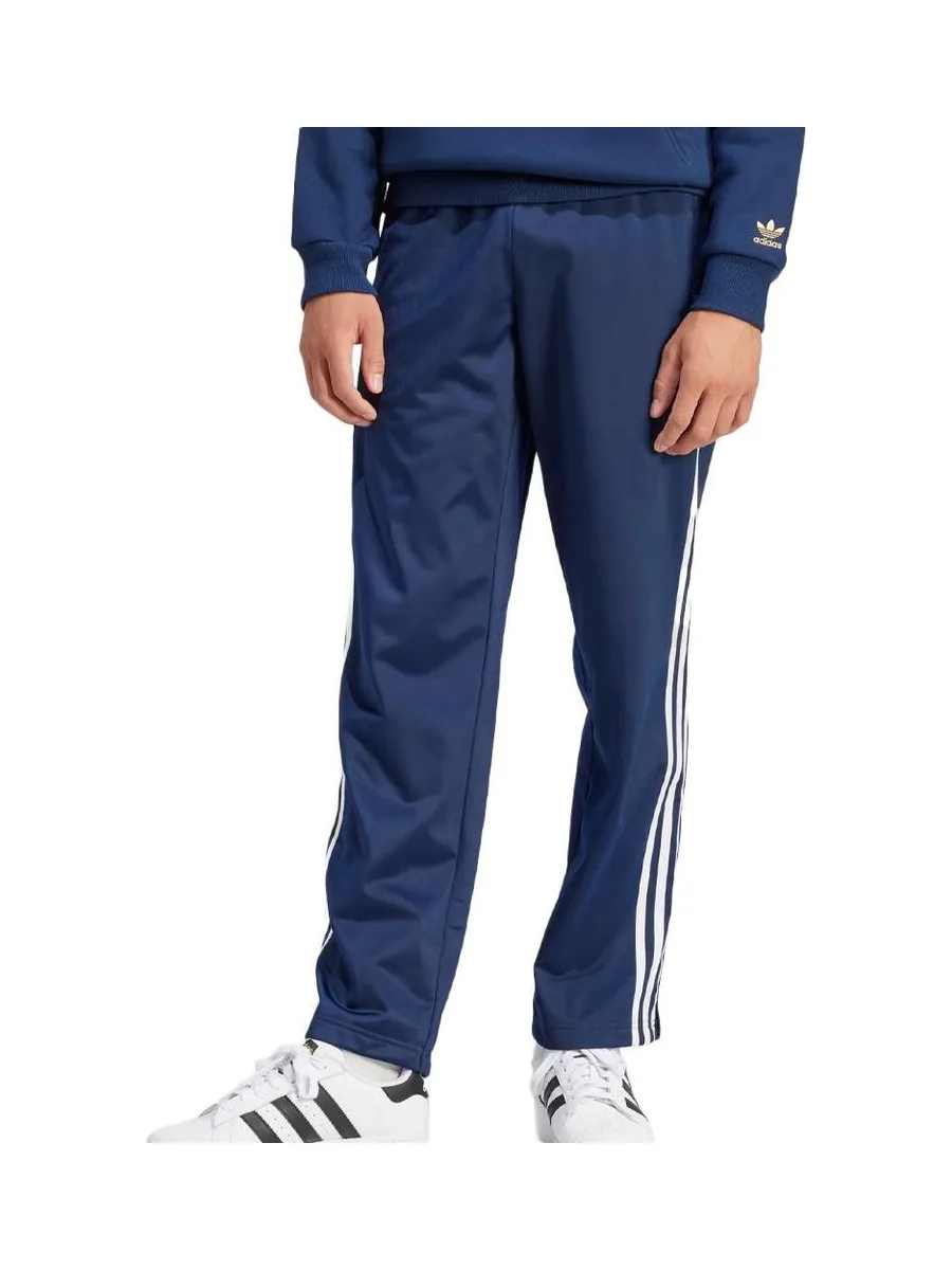 Pantalon Fluide Marine Homme Adidas Firebird 1