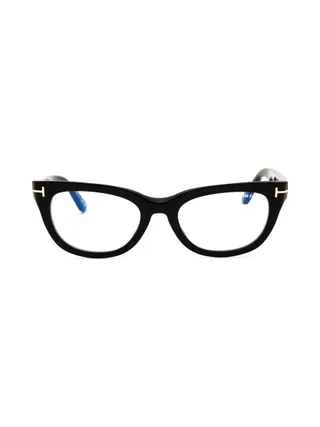 Tom Ford FT6066-B — Lunettes de vue 4