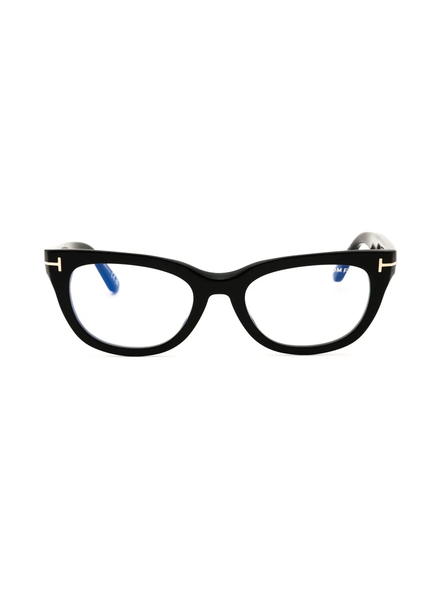 Tom Ford FT6066-B — Lunettes de vue 8