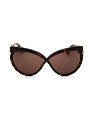 Tom Ford FT1196 — Lunettes de soleil 4