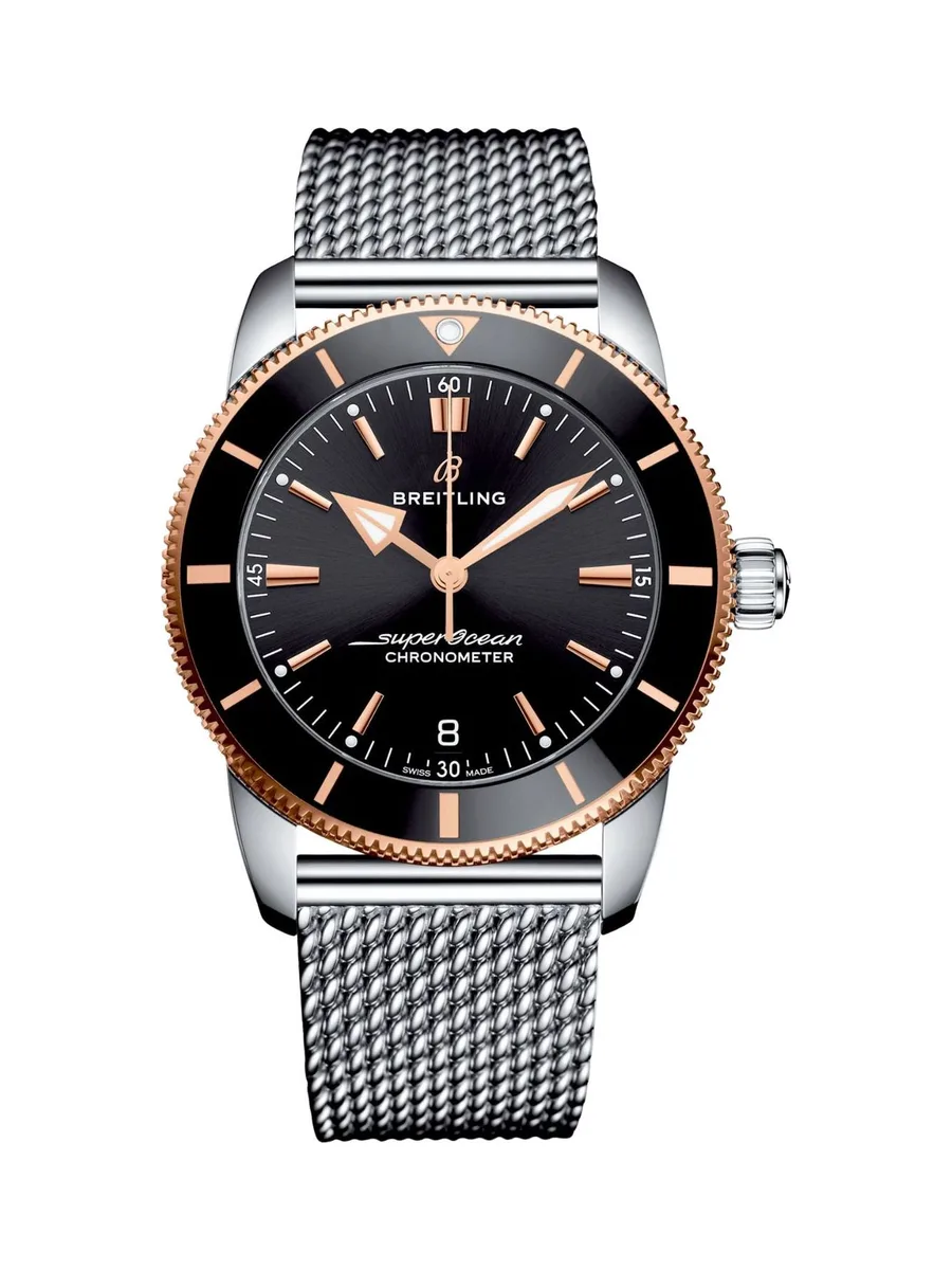 Breitling 's Super ocean 1