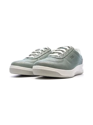 Baskets Vert Femme TBS Brandie 6