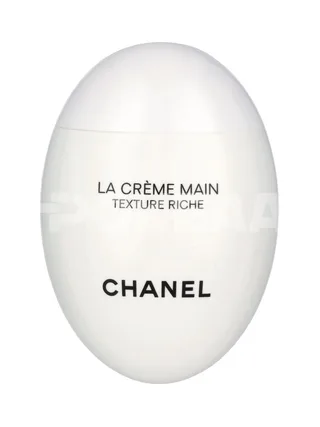 Chanel La Creme Main Texture Riche Hand Cream 50ml 2