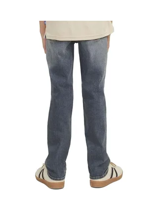 Jean Bleu Garçon Jack & Jones Clarks 2