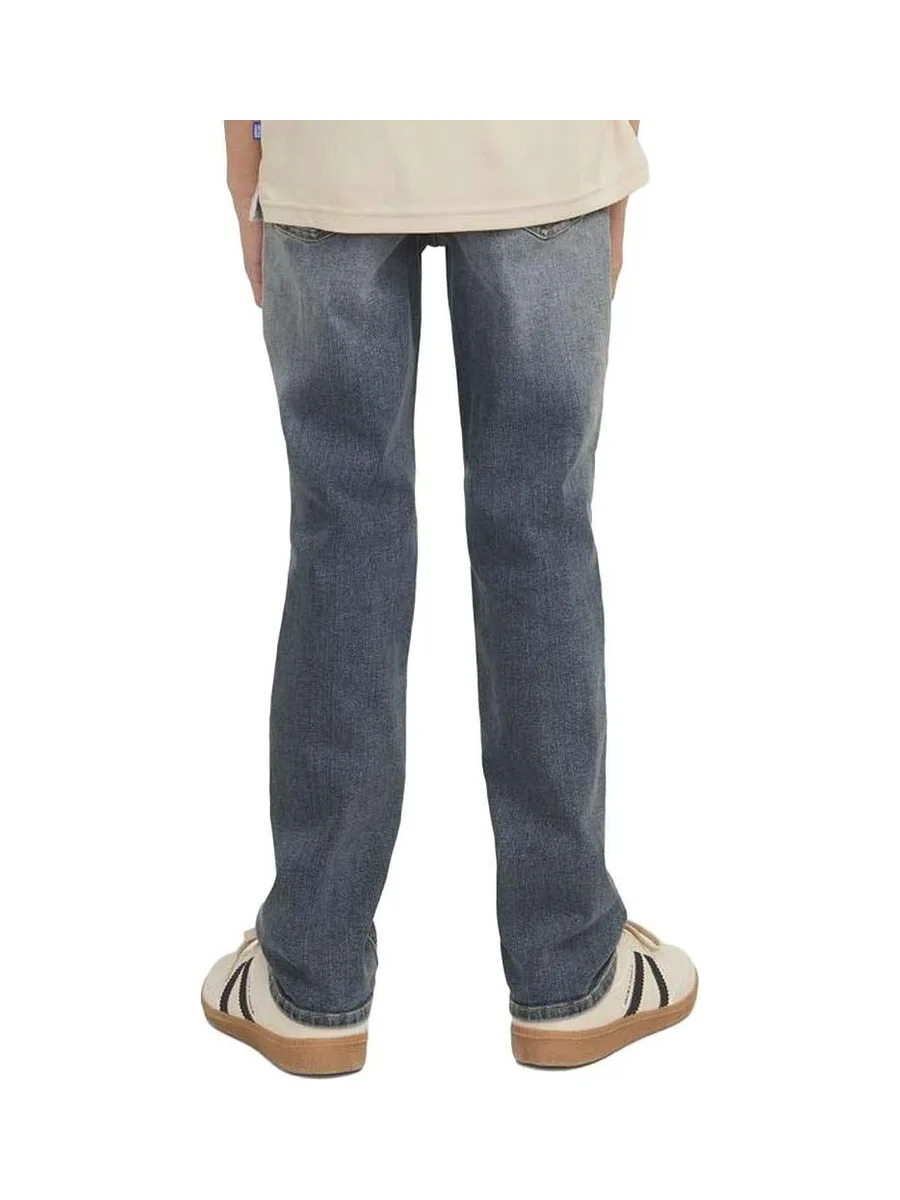 Jean Bleu Garçon Jack & Jones Clarks 2