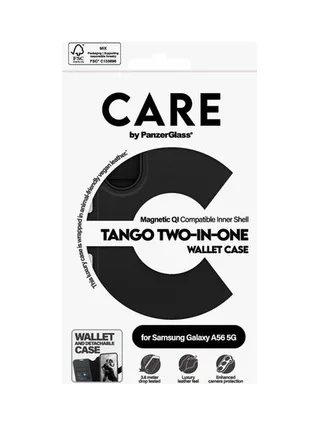 PGC Tango 2-1 wallet case SGA56 4