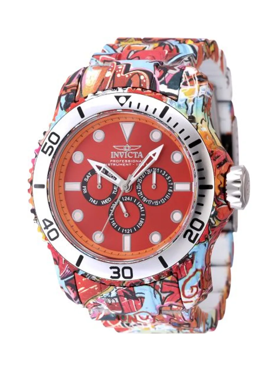 Invicta Women's Pro Diver 1