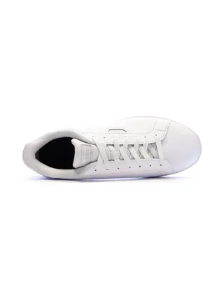 Baskets Blanches Homme Adidas Urban Court 4