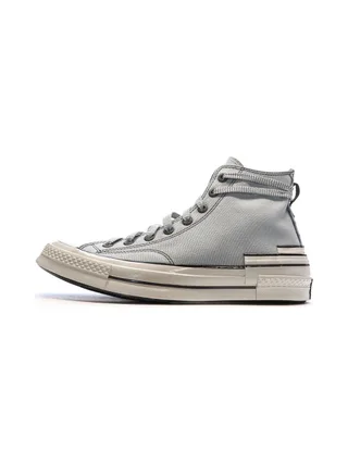 Baskets Bleu Homme Converse Chuck 70 Hacked 2