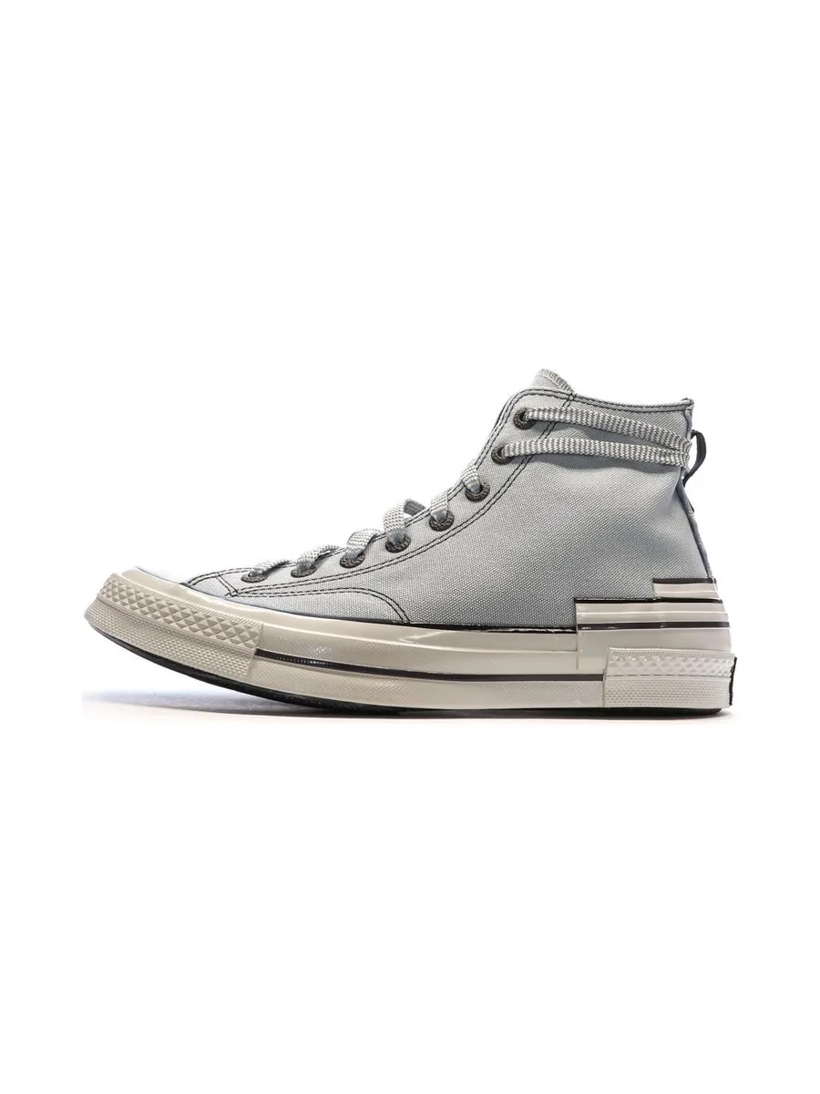 Baskets Bleu Homme Converse Chuck 70 Hacked 3