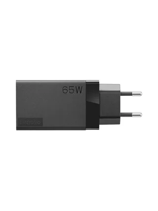 Lenovo 65W USB-C AC Travel Adapter 1