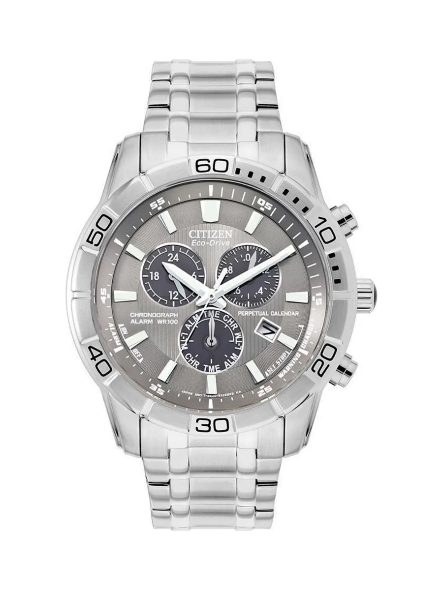 Citizen Men's Brycen 1