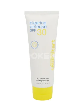 Dermalogica ClearStart Clearing Defense SPF30 59ml - Mattifying Moisturizer 2