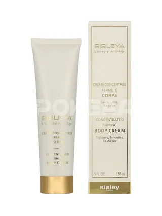 Sisley Sisleya L'Integral Anti-Age Firming Body Cream 150ml 1