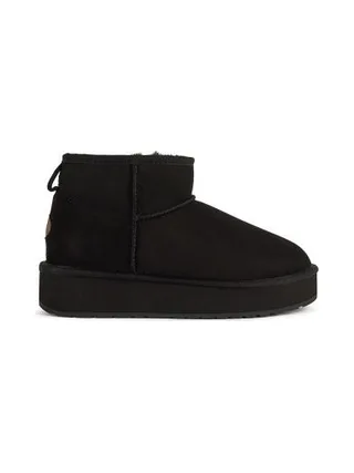 Bottes EMU Stinger Micro Platform 2.0 2