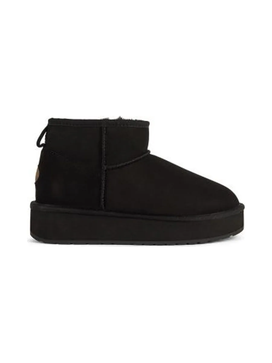 Bottes EMU Stinger Micro Platform 2.0 4