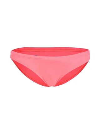 Bas de maillot de bain Rose Femme Nike Cheeky 1