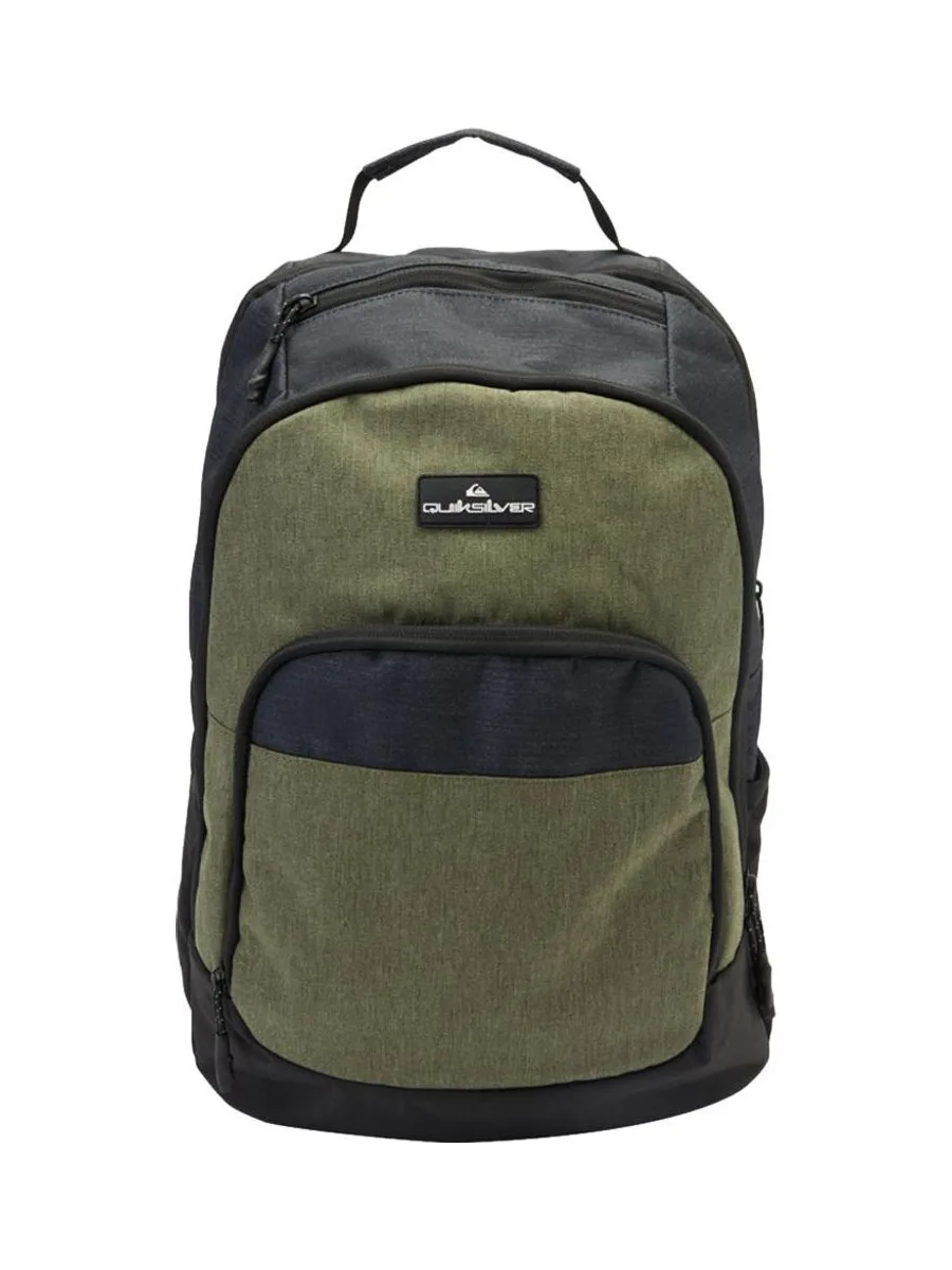 Sac a dos Kaki Quiksilver 1969 Special 2