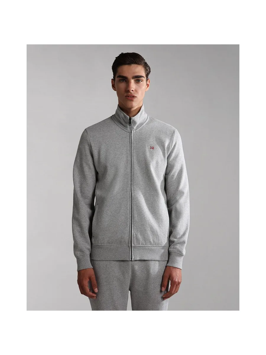 NAPAPIJRI NP0A4GBA - Sweatshirt 6