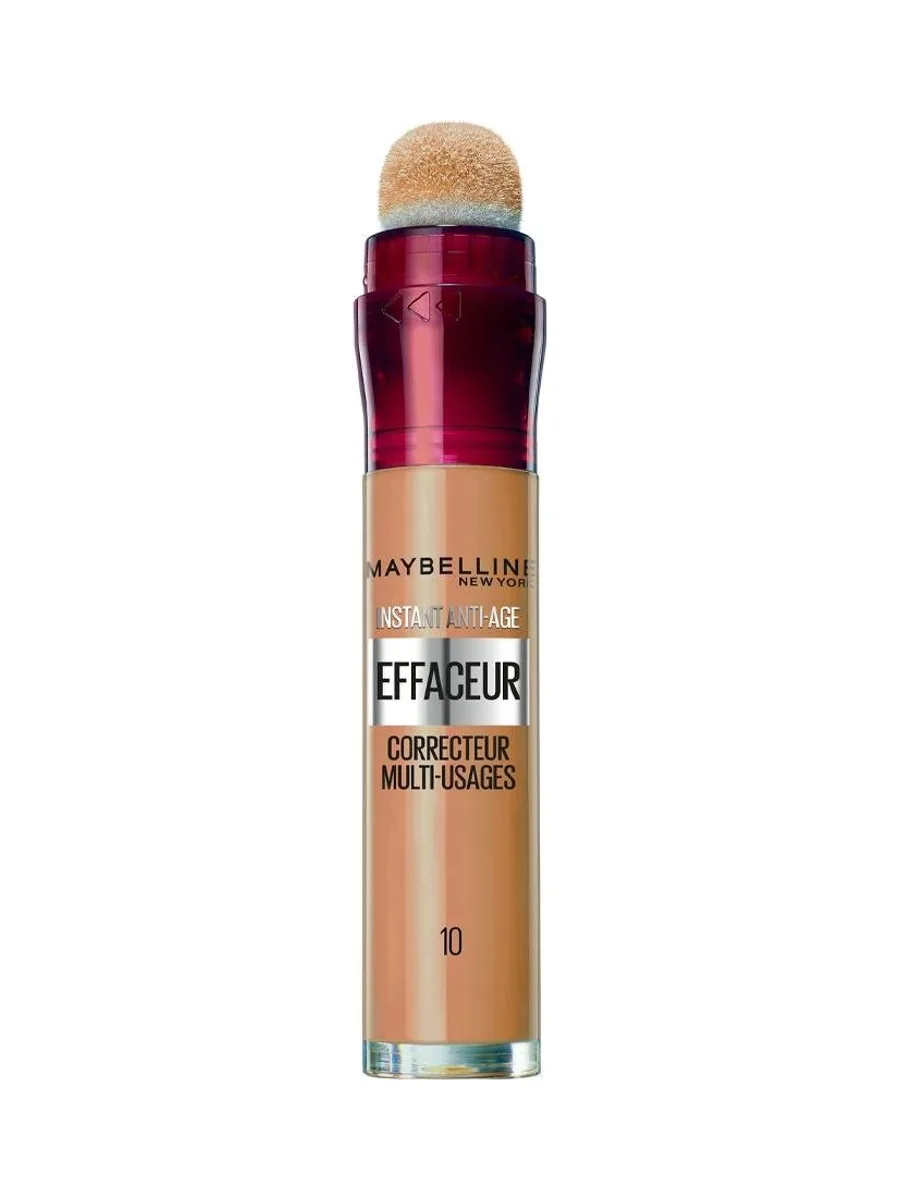 Instant Anti-âge Effaceur Gemey Maybelline 10 2