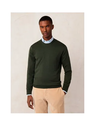 FAçONNABLE Cosilk Crew - Maillot 1