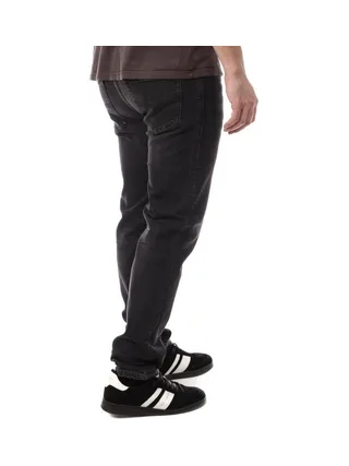 Jean Slim Bleu Foncé Homme Diesel Buster A00893 2
