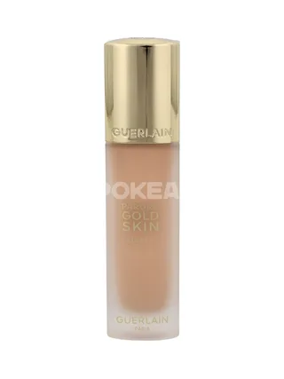 Guerlain Parure Gold Skin 1C Cool  Matte Foundation 35ml 2