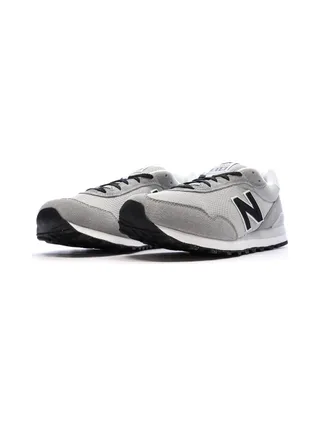 Baskets Gris/Noir Homme New Balance ML515 6