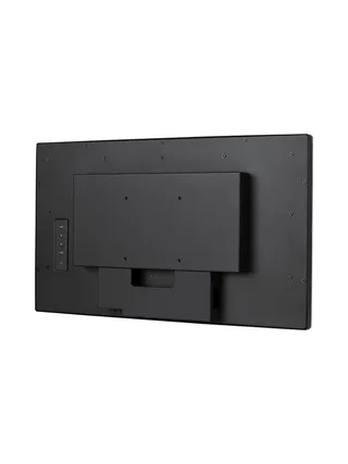 21.5" Bonded PCAP Bezel Free 10P Touch w 9