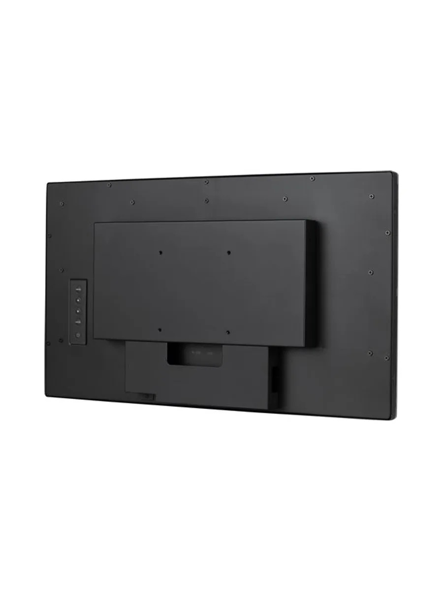 21.5" Bonded PCAP Bezel Free 10P Touch w 9