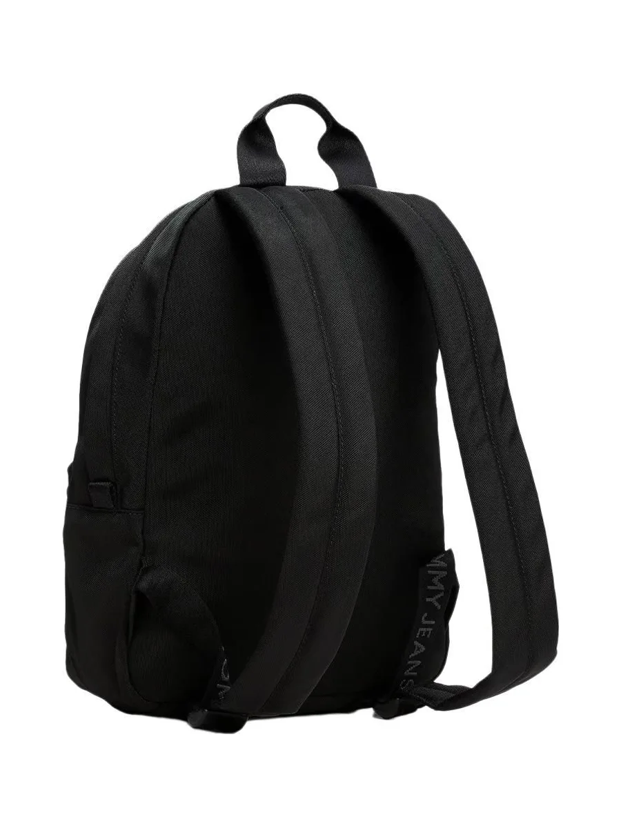 Sac à Dos Noir Homme Tommy Hilfiger Daily Dom 3