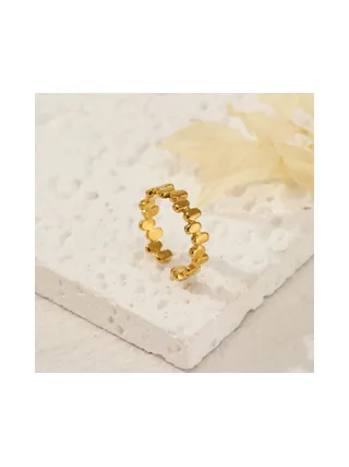 Bague Luna 3