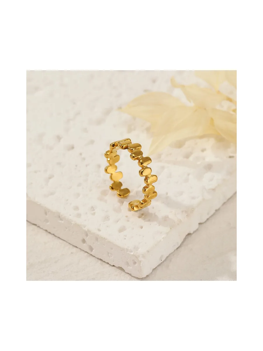 Bague Luna 3