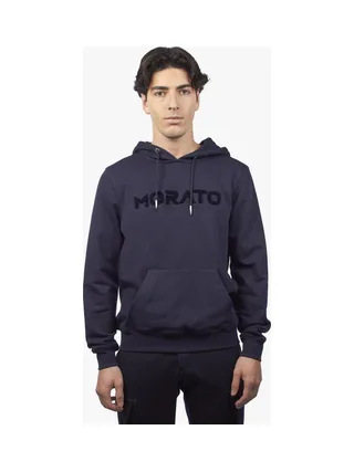 Sweat-shirt ANTONY MORATO MMFL00796-FA150080 2