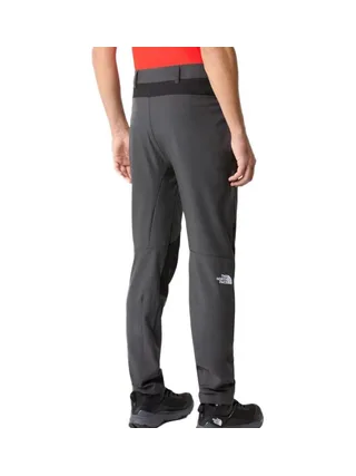 Pantalon de Randonneé Gris Homme The North Face Beshtor 2