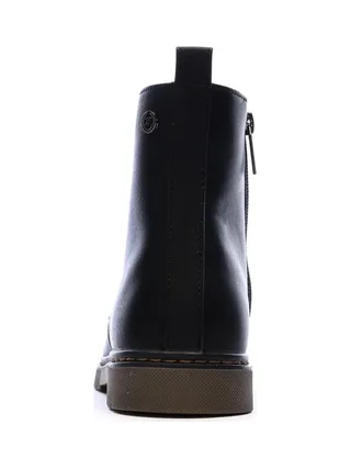 Bottines Noires Fille Xti 151329 7