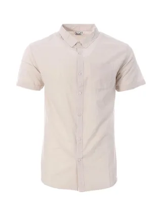 Chemise Beige Homme RMS26 4794 1